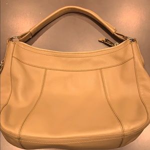 Cole Haan Tan purse